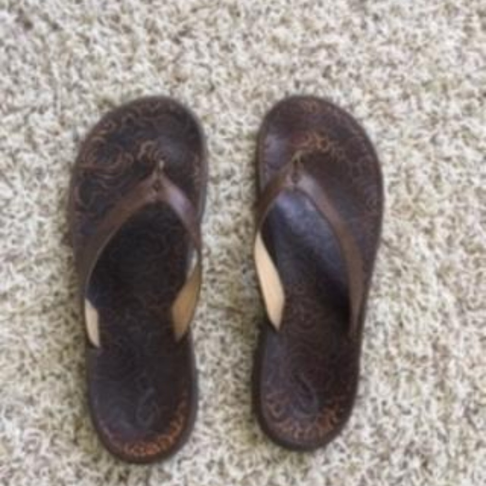Olukai Sandals